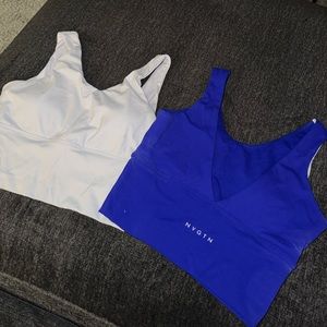 NVGTN Sport Bra / crop top